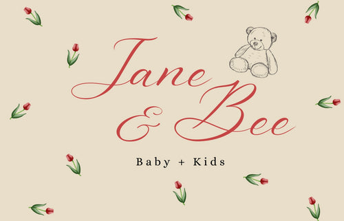 Jane&Bee